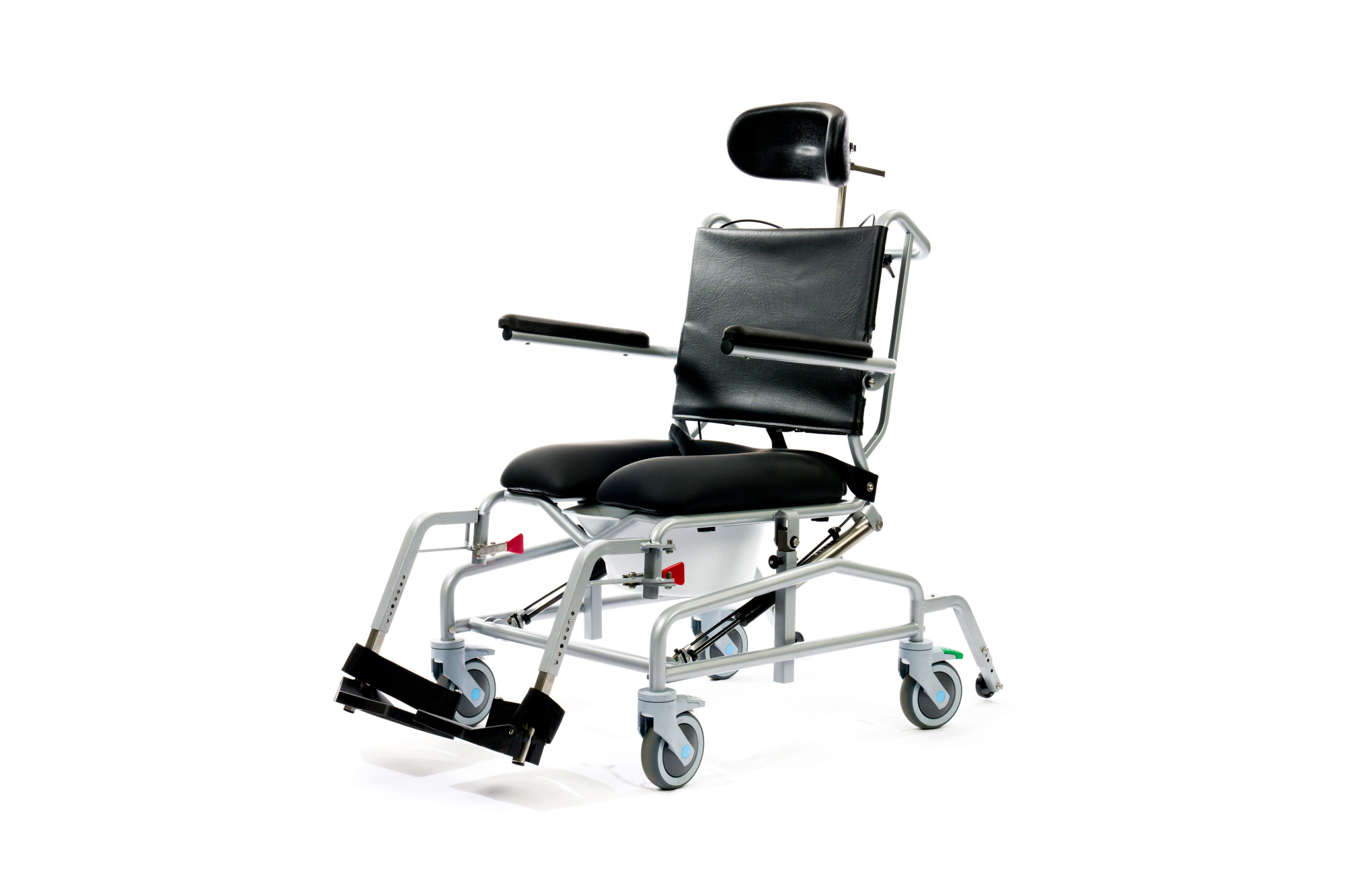 Commodes