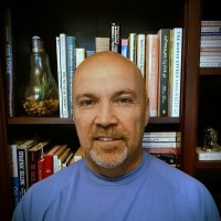 Dale Sherriff, founder of Sherriff Medical