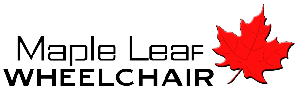 Maple Leaf Wheelchair logo