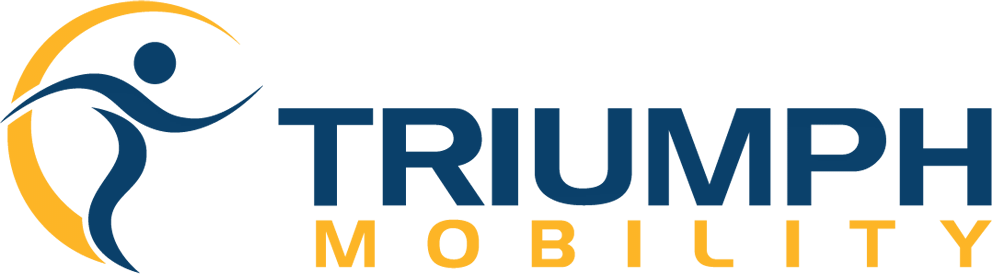 Triumph Mobility logo