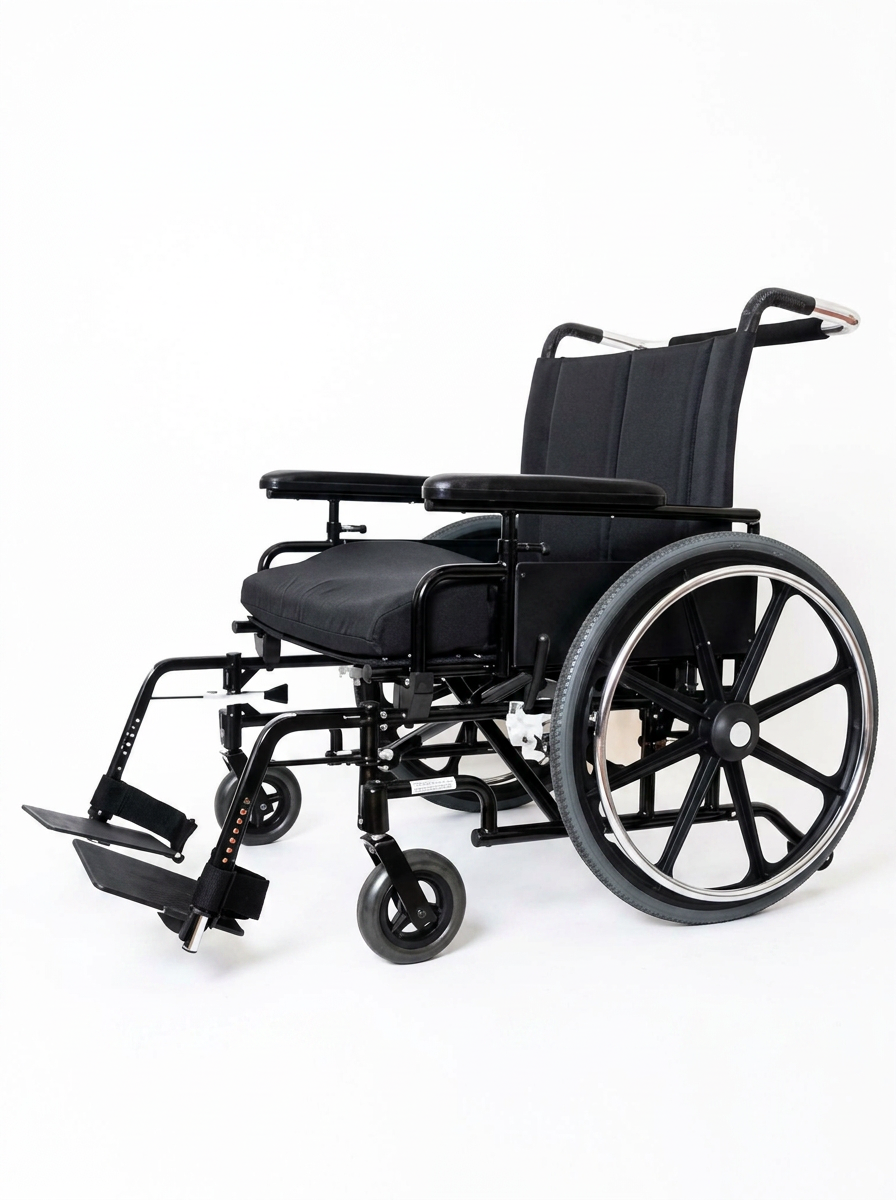 Wheelchairs